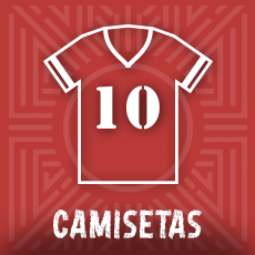 camisetas