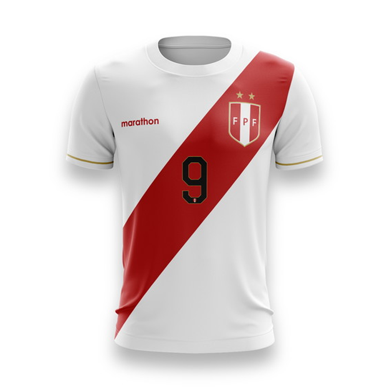 camisetas