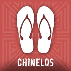 chinelos