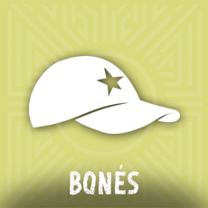 bones