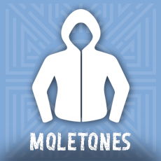 moletones