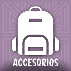 accesorios